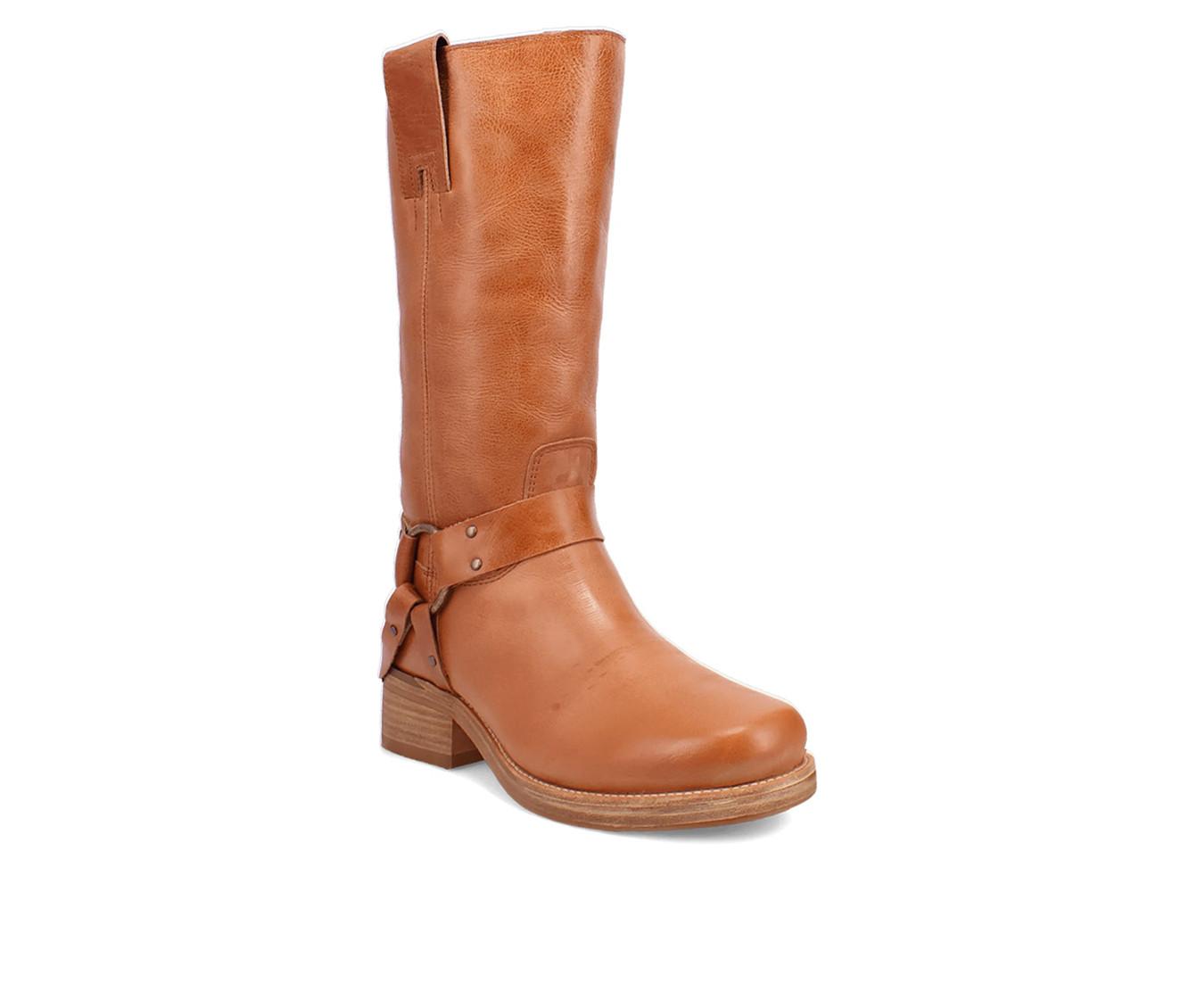 Men's Dingo Boot Rip Dress Boots