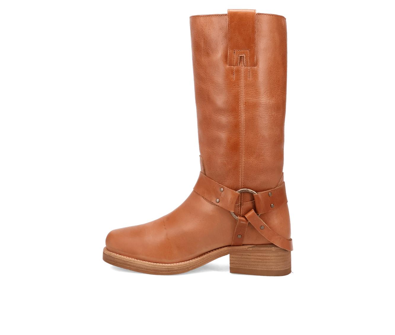Men's Dingo Boot Rip Dress Boots