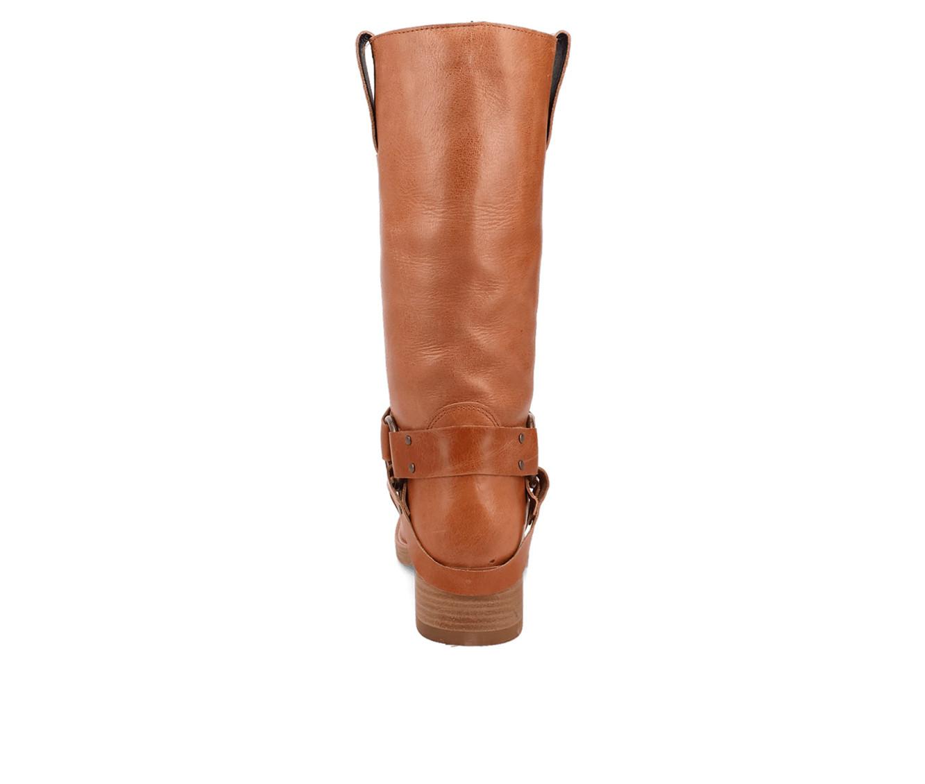 Men's Dingo Boot Rip Dress Boots