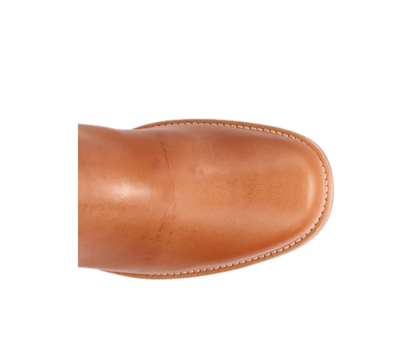 Men's Dingo Boot Rip Dress Boots