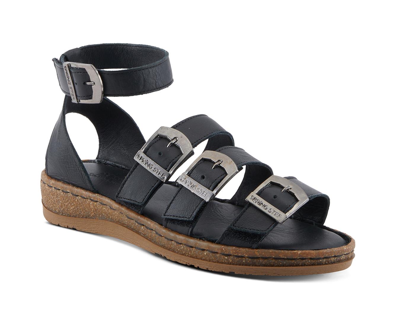 Women's SPRING STEP Alexcia Sandals