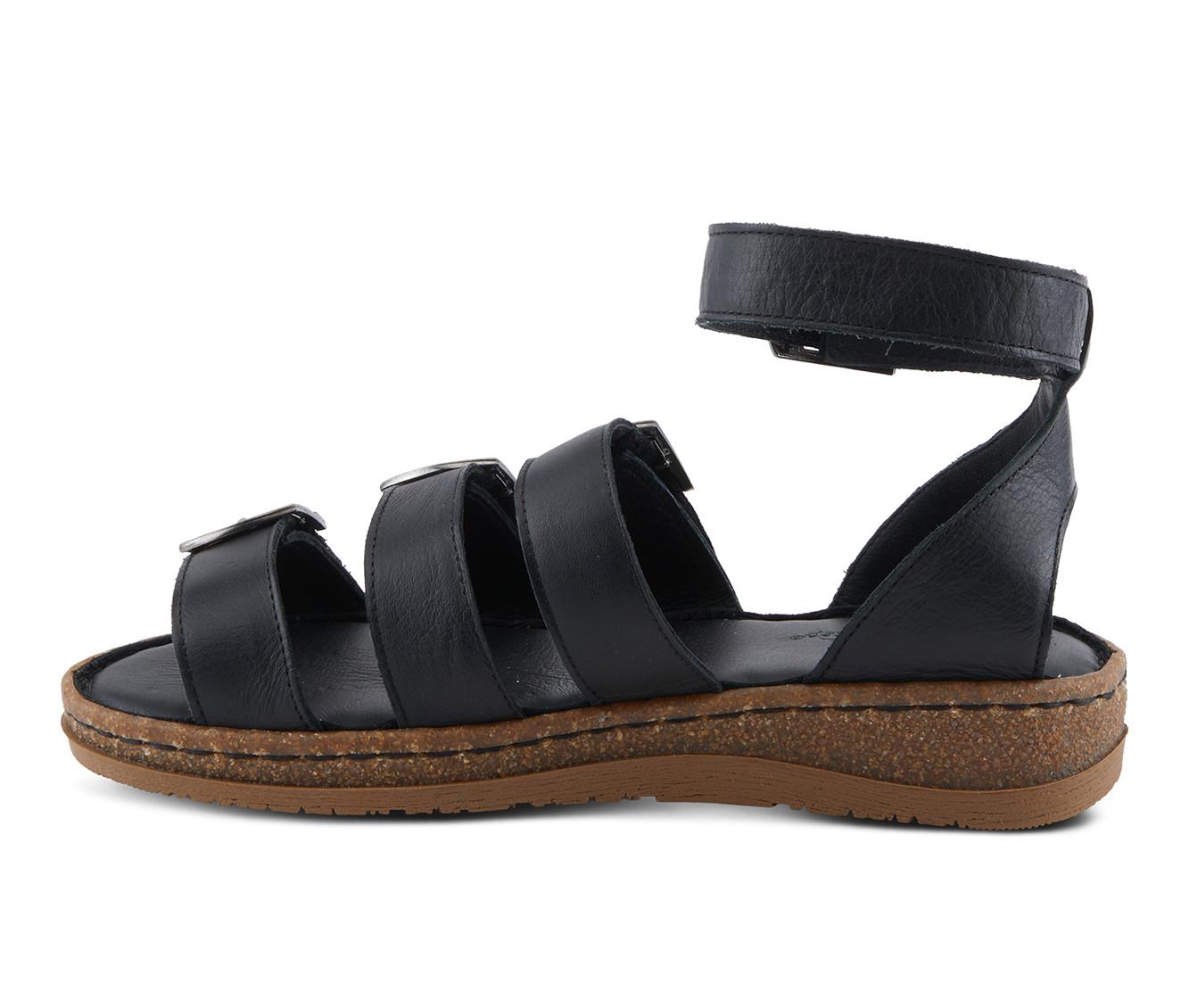 Women's SPRING STEP Alexcia Sandals