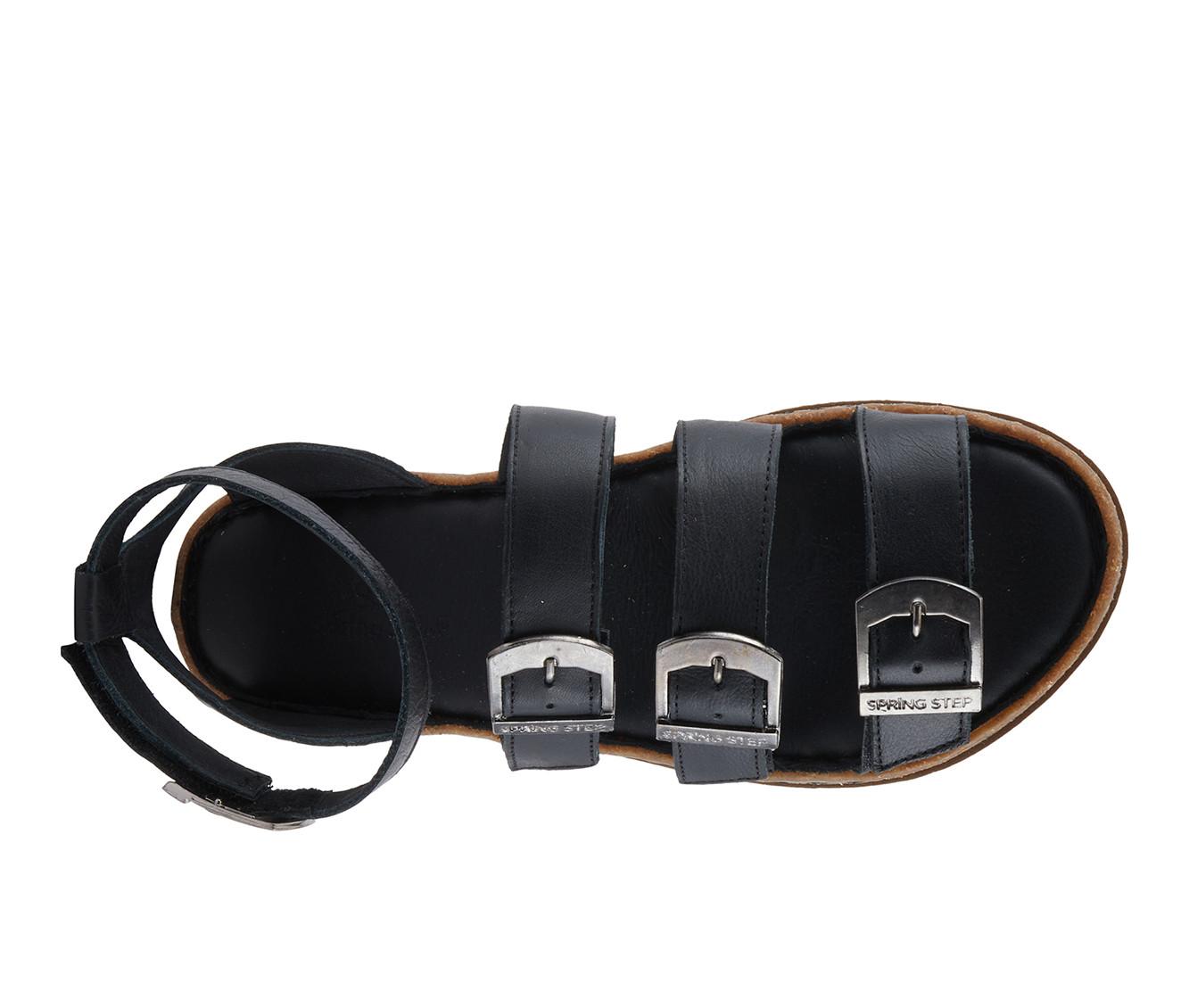 Women's SPRING STEP Alexcia Sandals