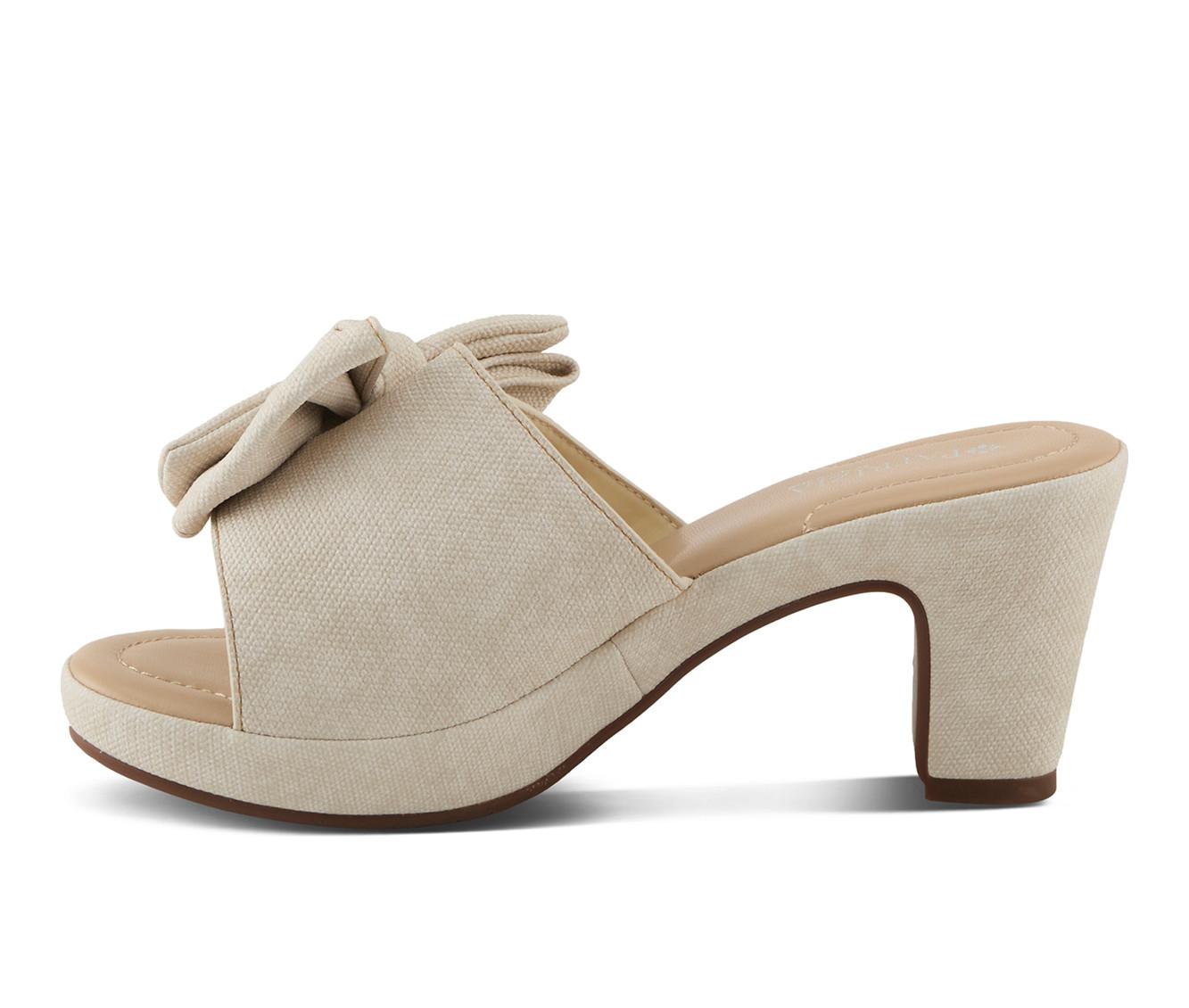 Women's Patrizia Normajean Dress Sandals