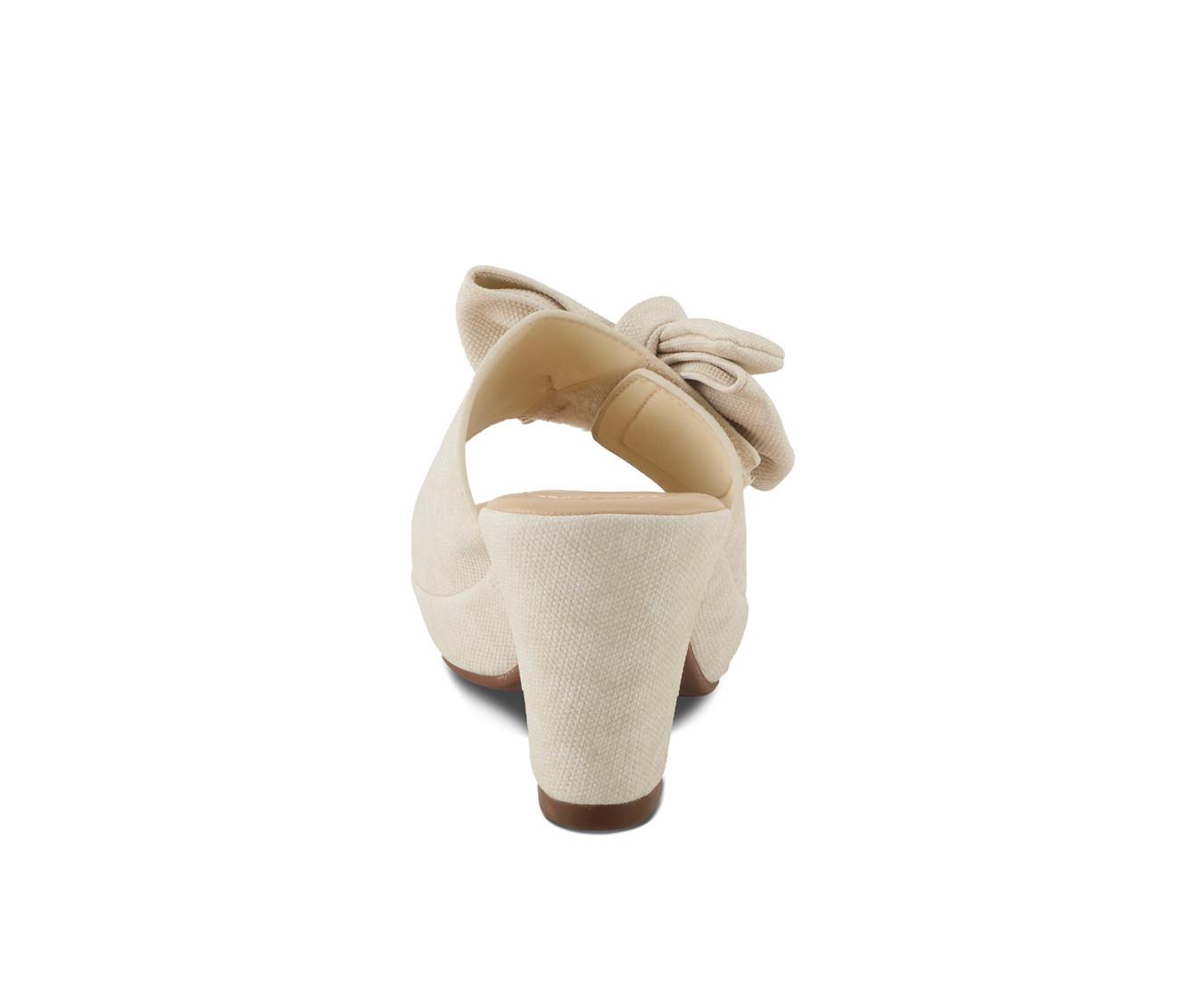 Women's Patrizia Normajean Dress Sandals