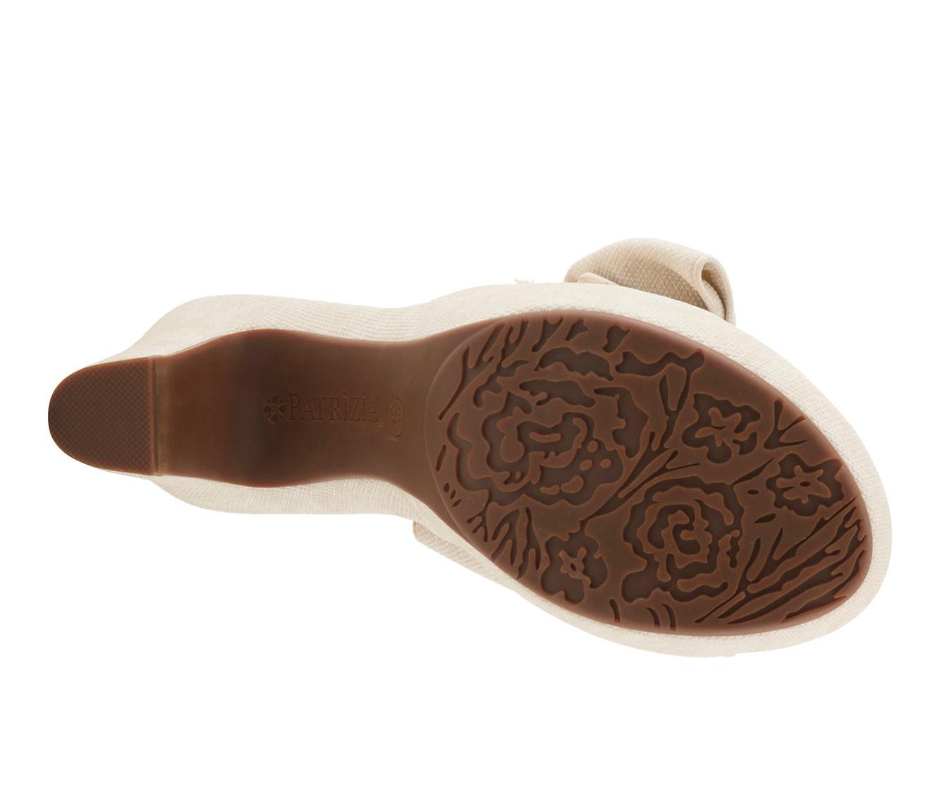 Women's Patrizia Normajean Dress Sandals