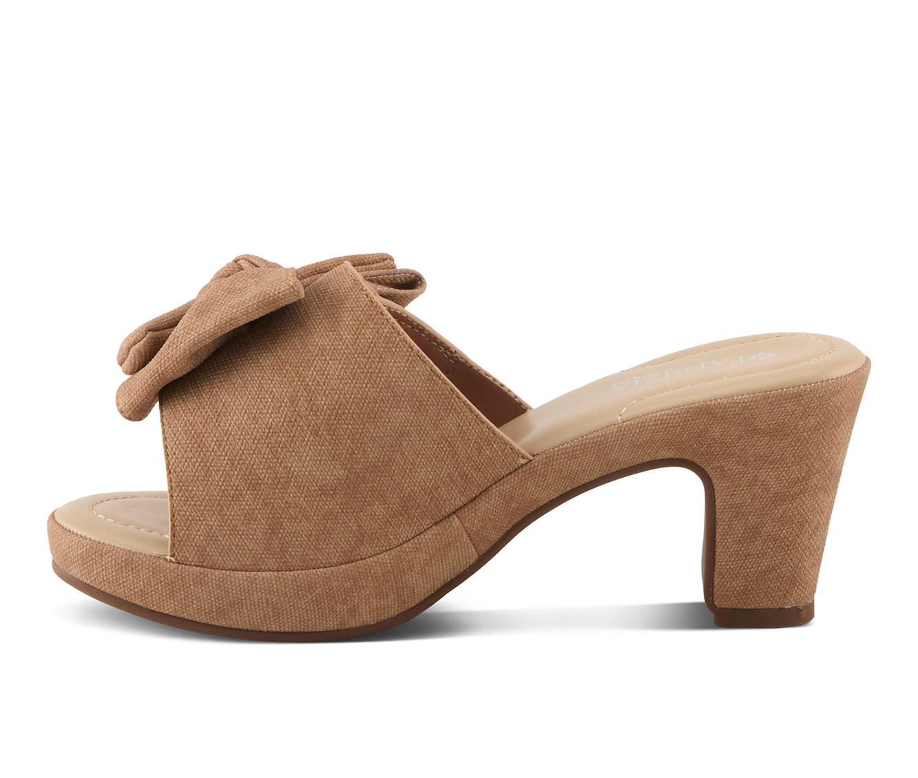 Women's Patrizia Normajean Dress Sandals