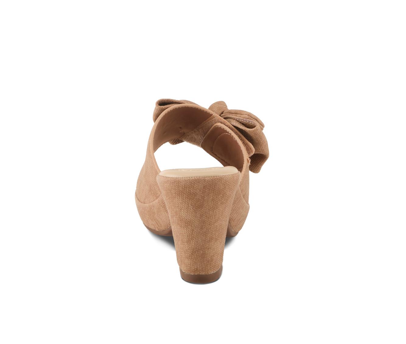 Women's Patrizia Normajean Dress Sandals