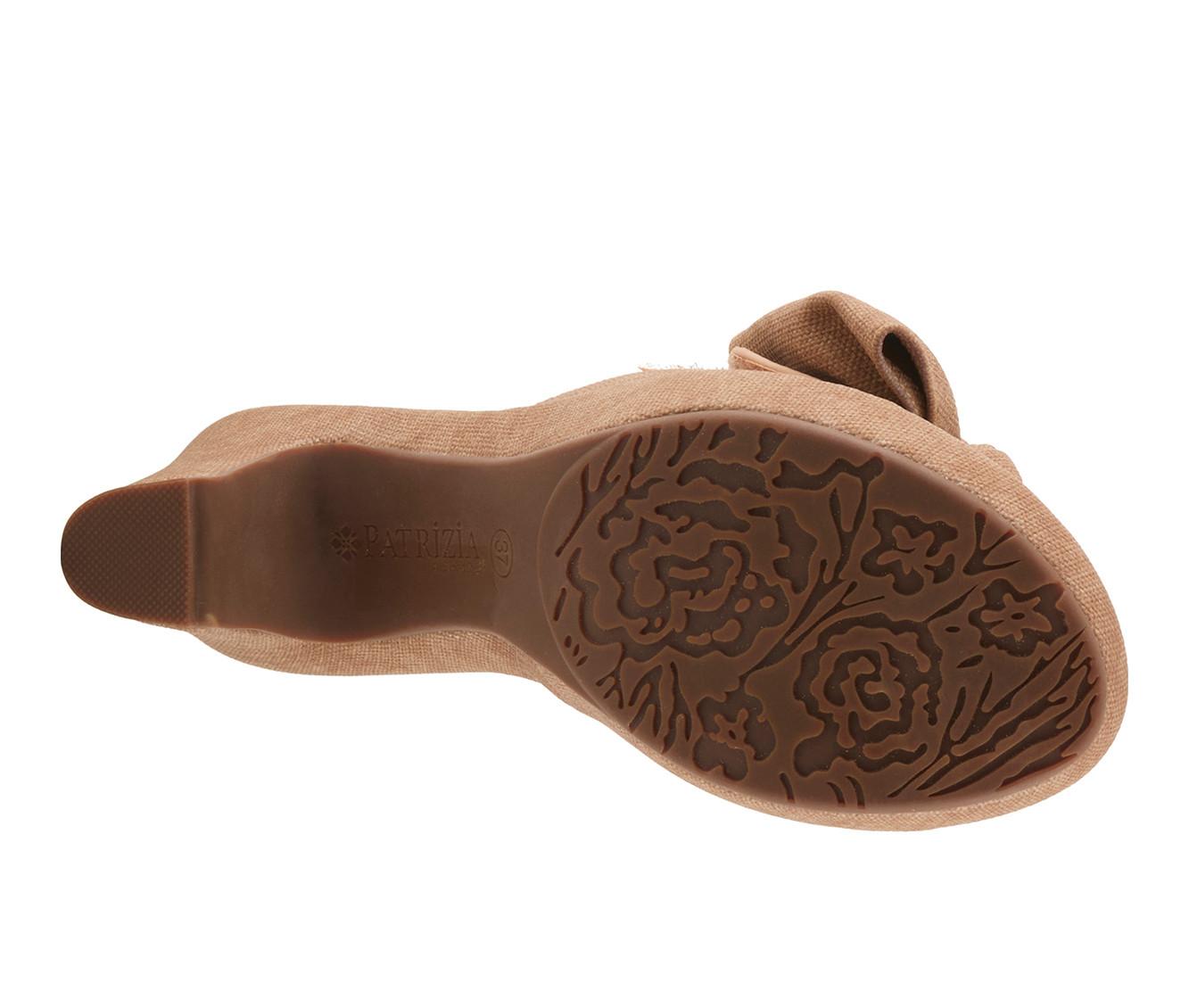Women's Patrizia Normajean Dress Sandals