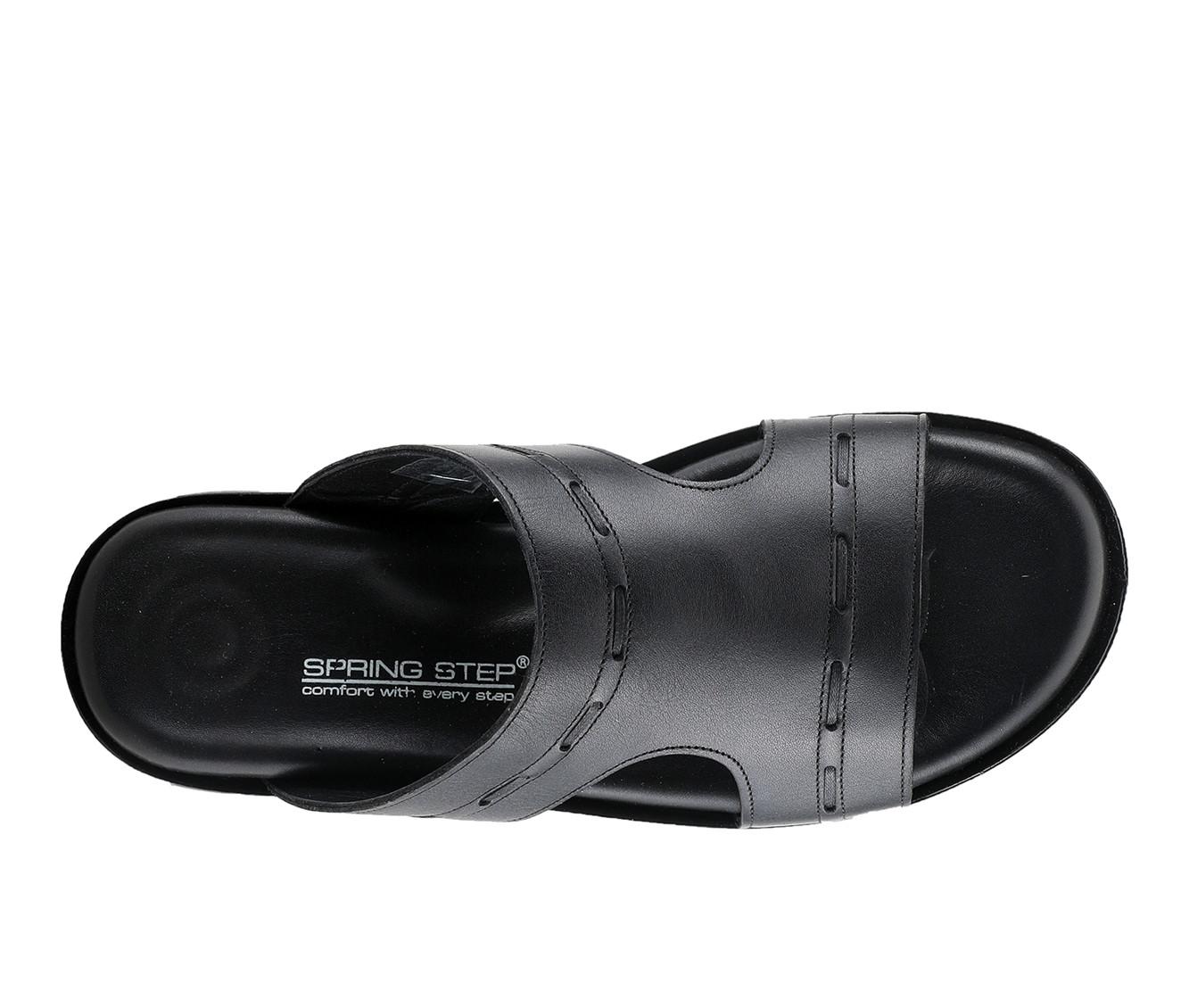 Men's SPRING STEP Benn Outdoor Sandals