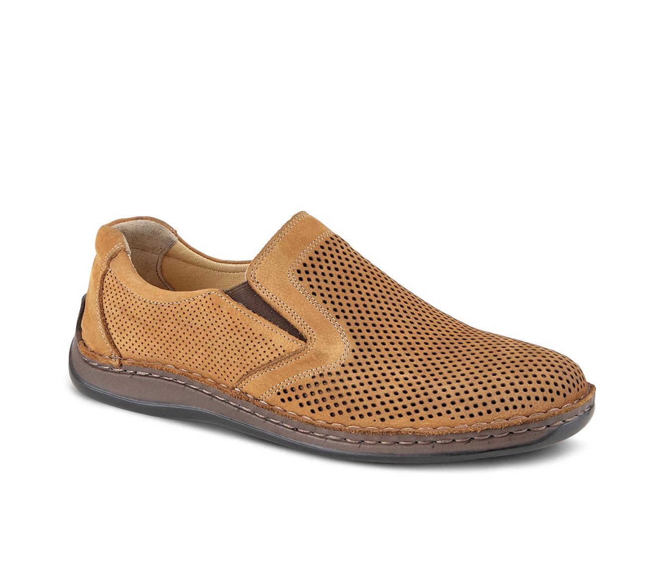 Men's SPRING STEP Surano Slip-On Shoes