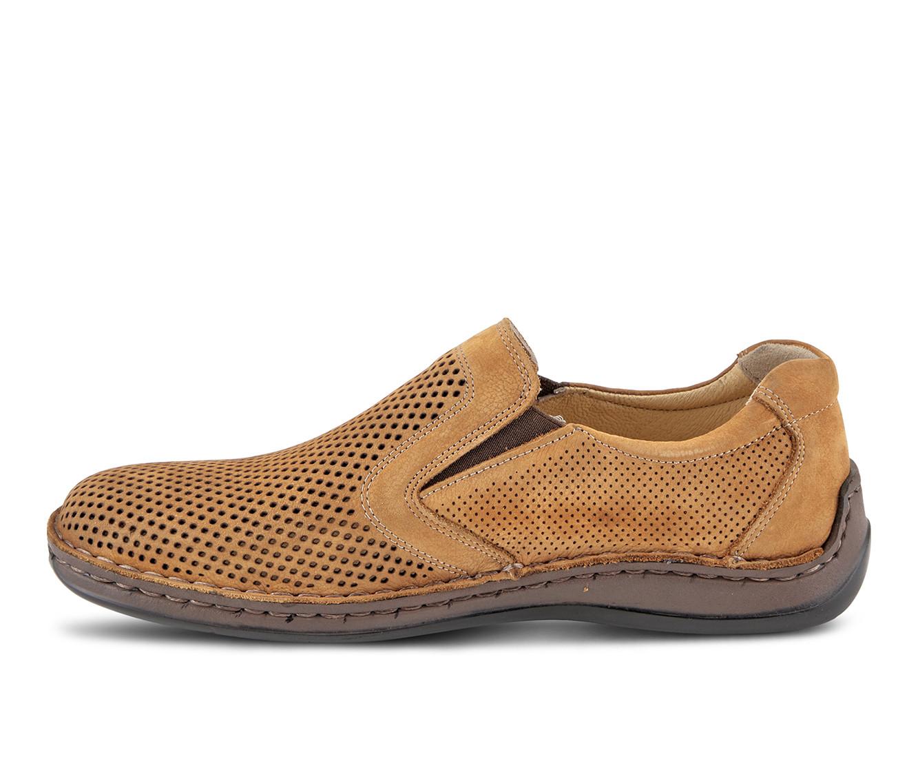 Men's SPRING STEP Surano Slip-On Shoes