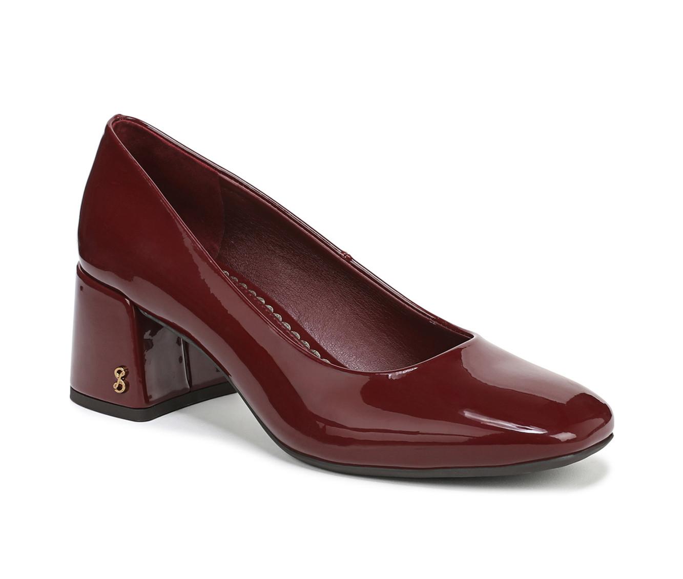 Women's Sam & Libby Gianella Pumps