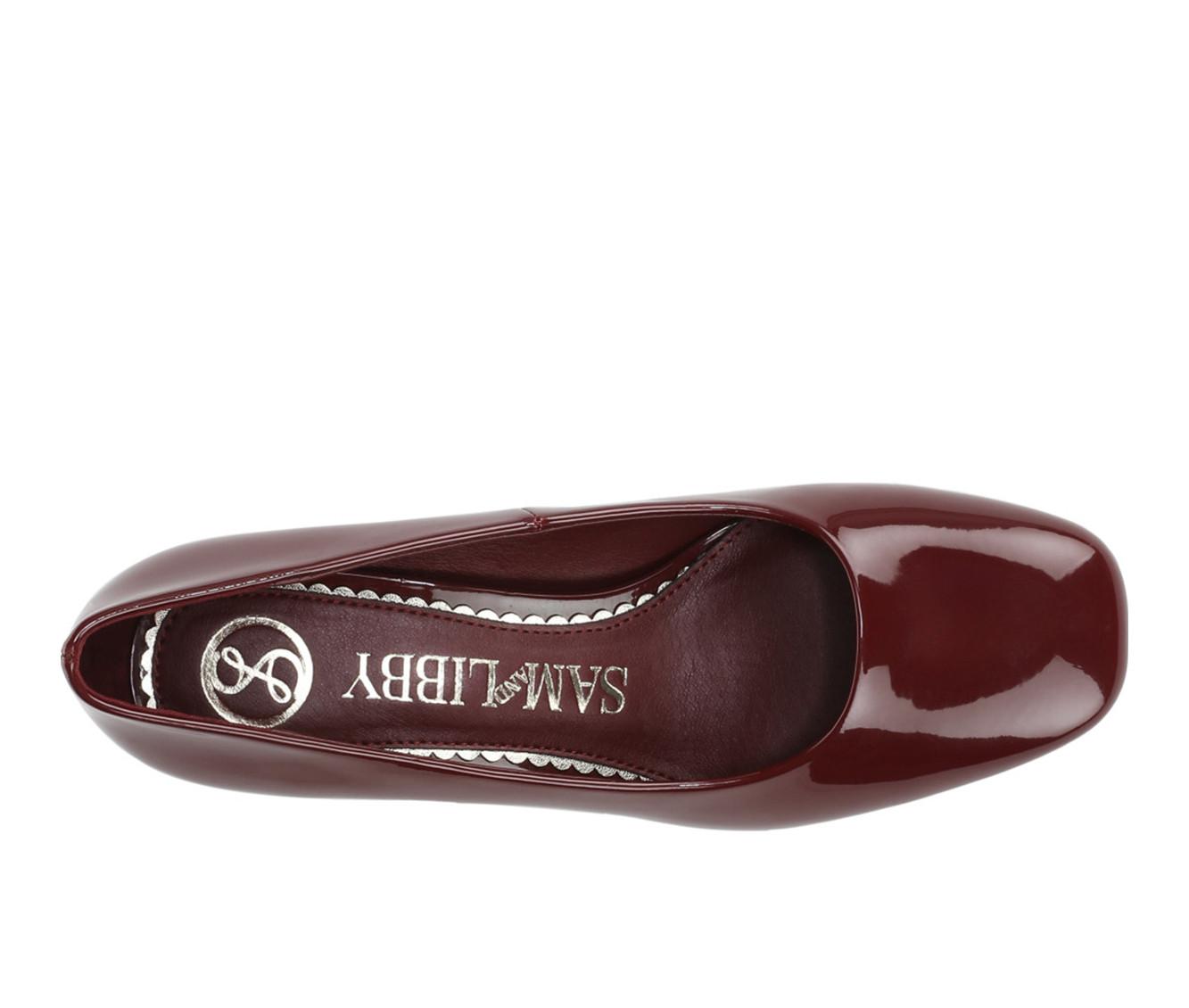 Women's Sam & Libby Gianella Pumps