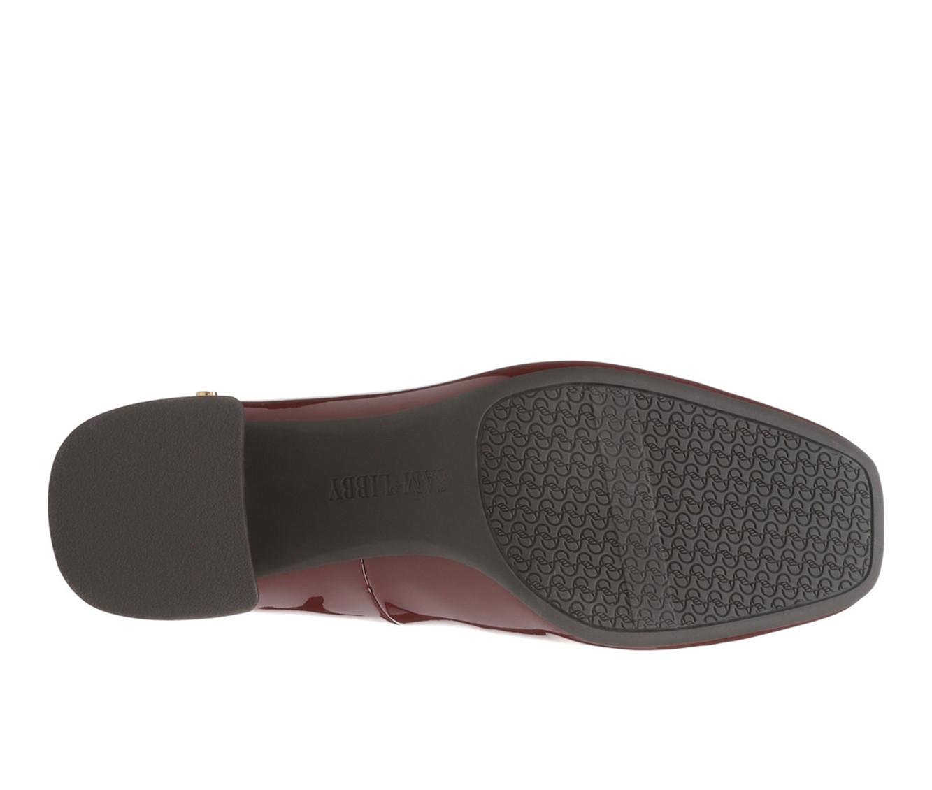 Women's Sam & Libby Gianella Pumps