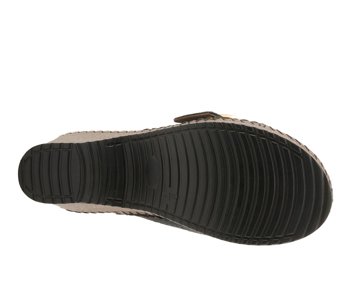 SPRING STEP Nienna Dress Sandals