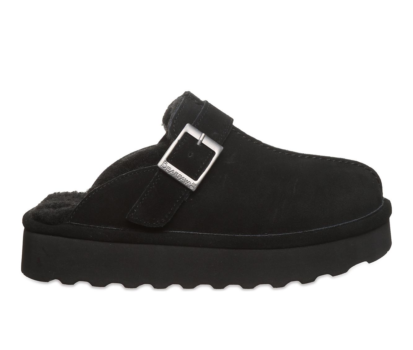 Women's Bearpaw Moxie Platform Lo