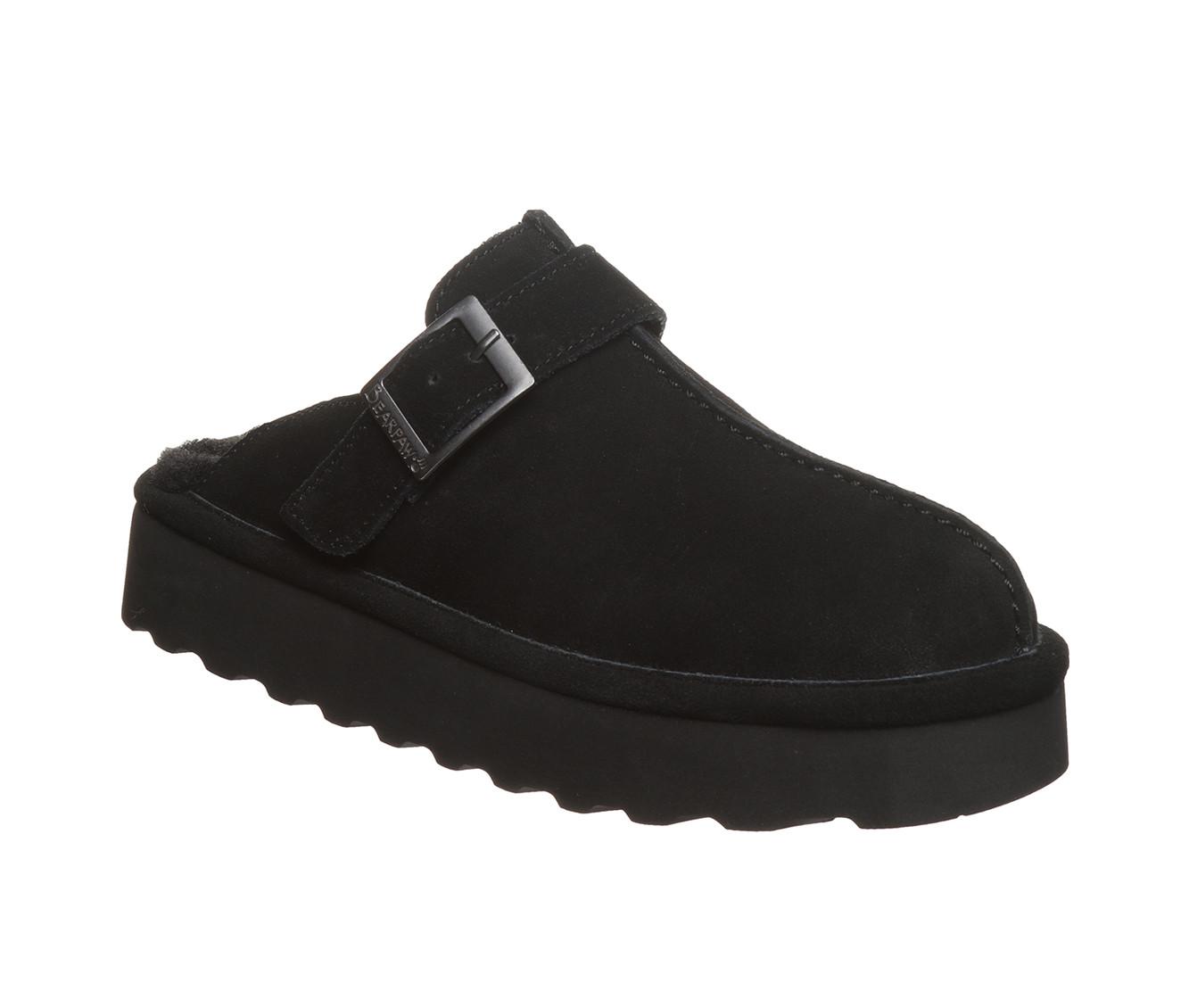 Women's Bearpaw Moxie Platform Lo