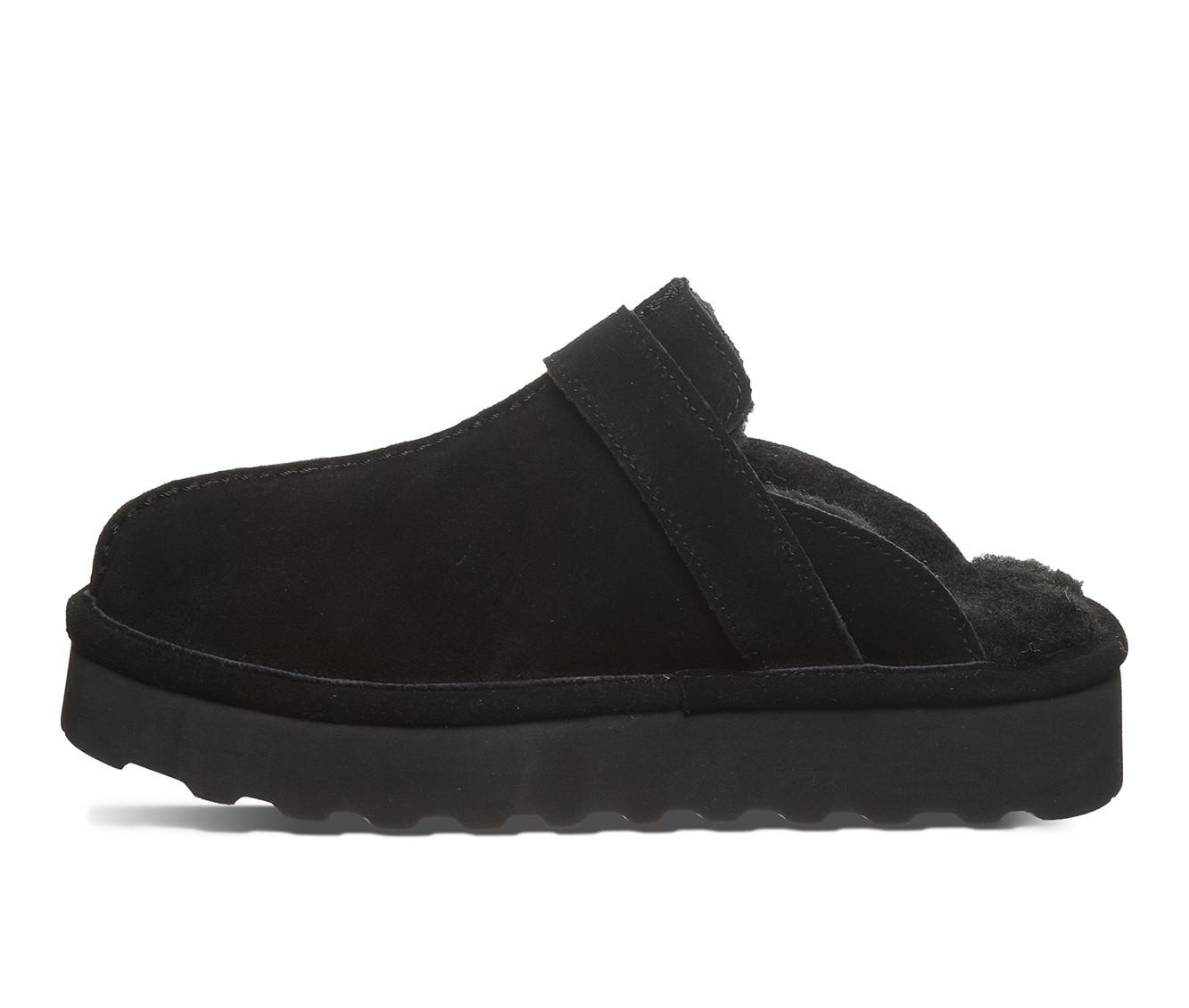 Women's Bearpaw Moxie Platform Lo