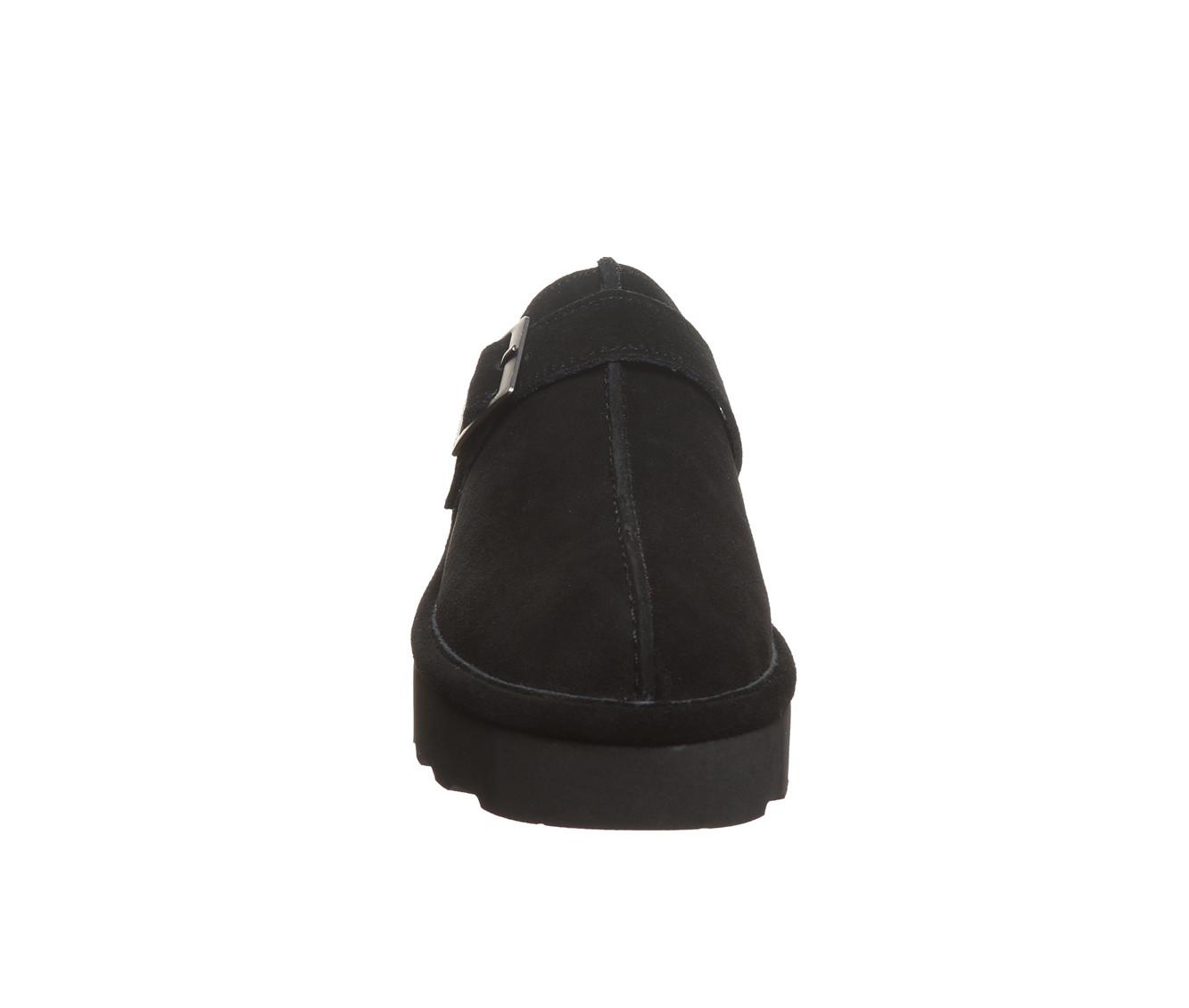 Women's Bearpaw Moxie Platform Lo