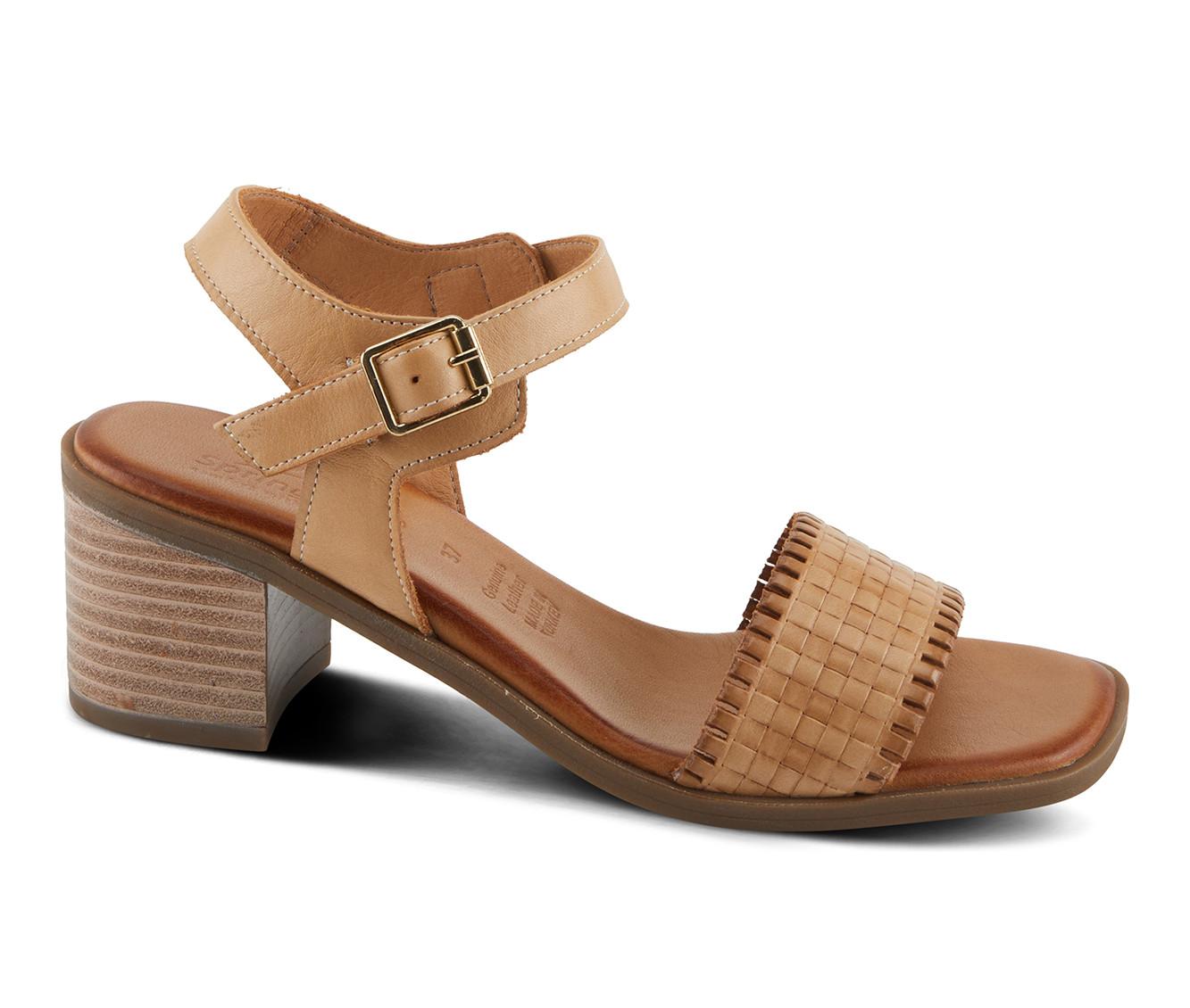 Women's SPRING STEP Nifona Dress Sandals