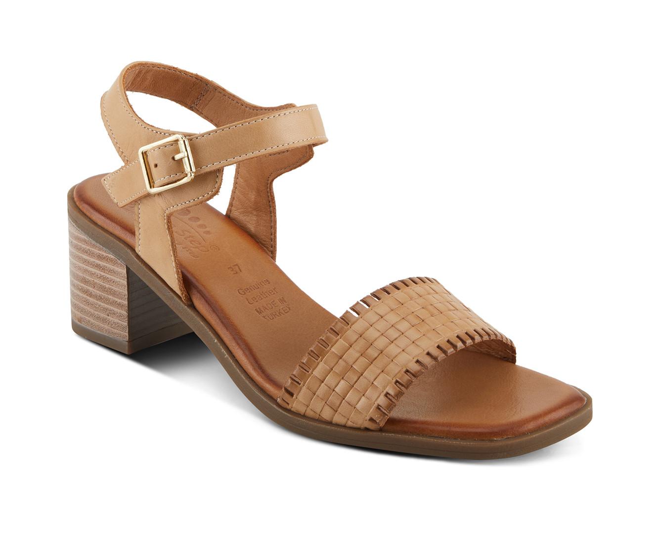 Women's SPRING STEP Nifona Dress Sandals