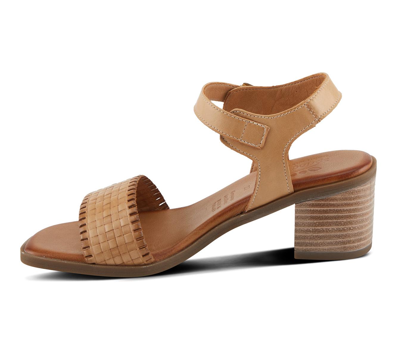 Women's SPRING STEP Nifona Dress Sandals