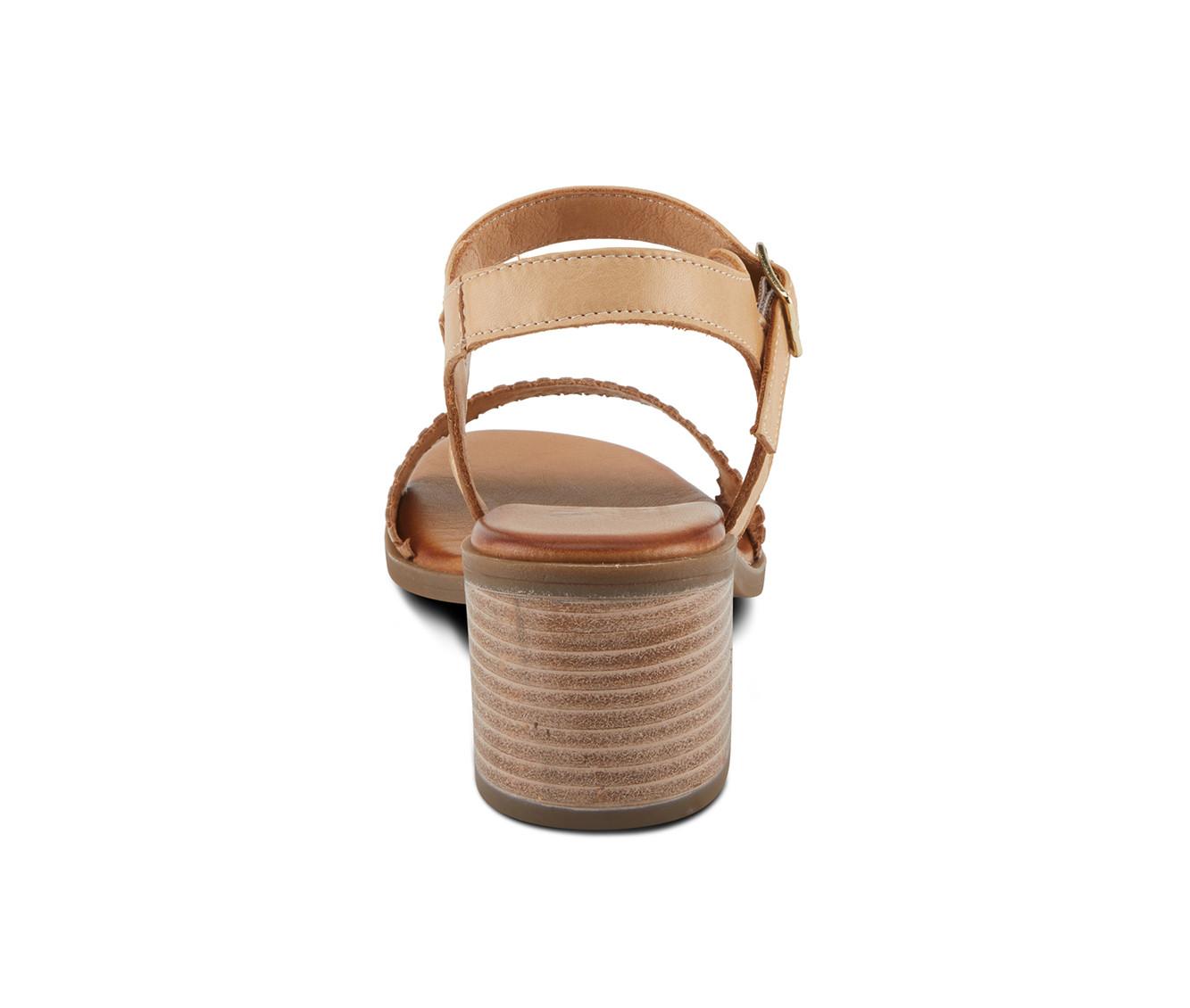 Women's SPRING STEP Nifona Dress Sandals