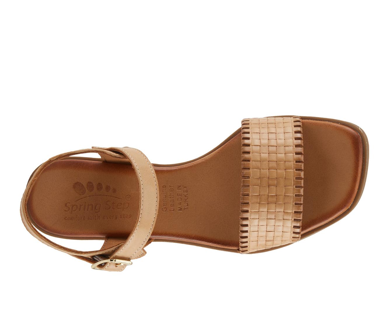 Women's SPRING STEP Nifona Dress Sandals