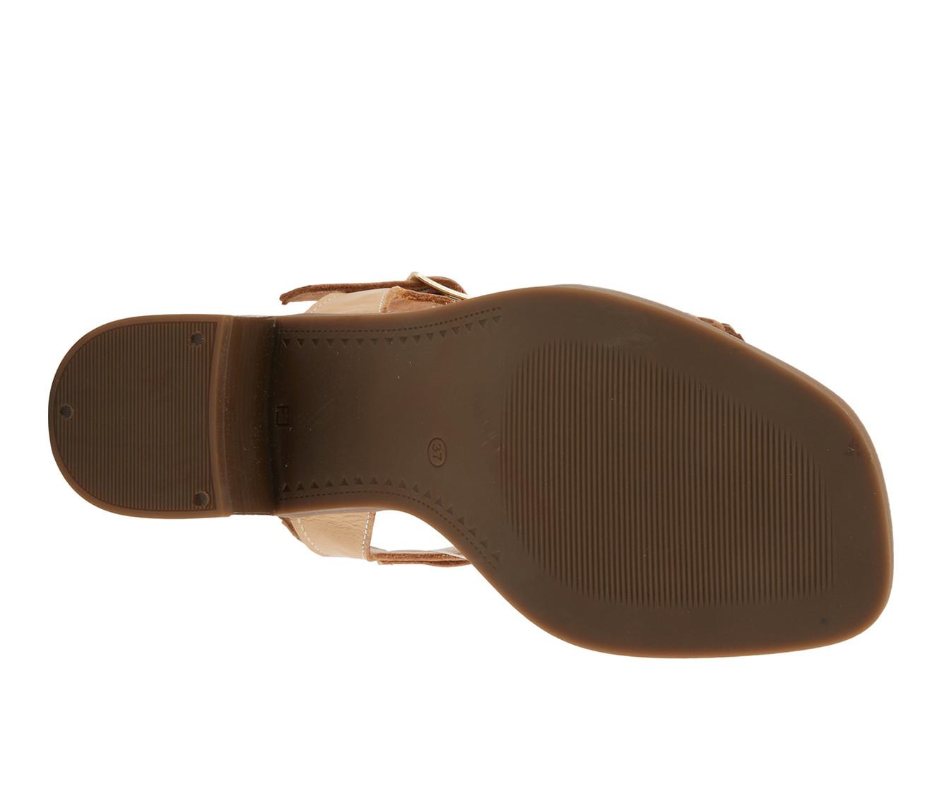 Women's SPRING STEP Nifona Dress Sandals