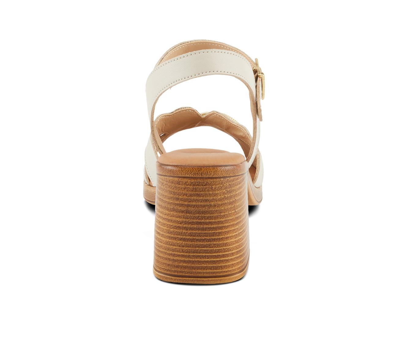 Women's SPRING STEP Sardinia Dress Sandals