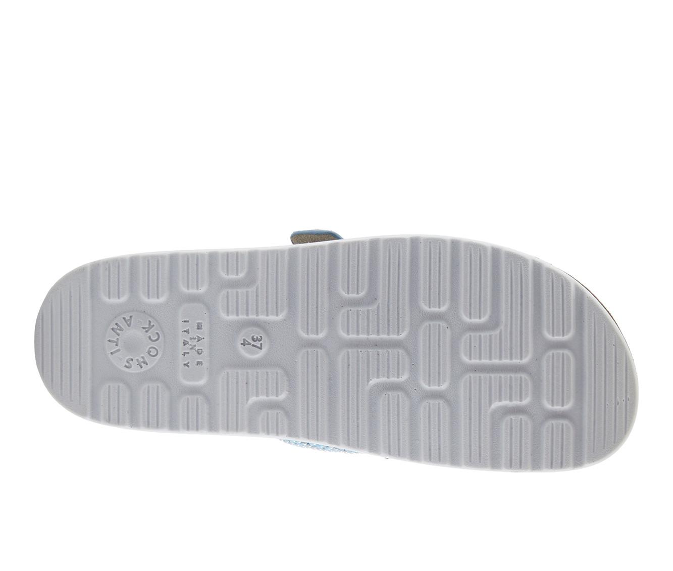 Women's Flexus Cytheria Footbed Sandals
