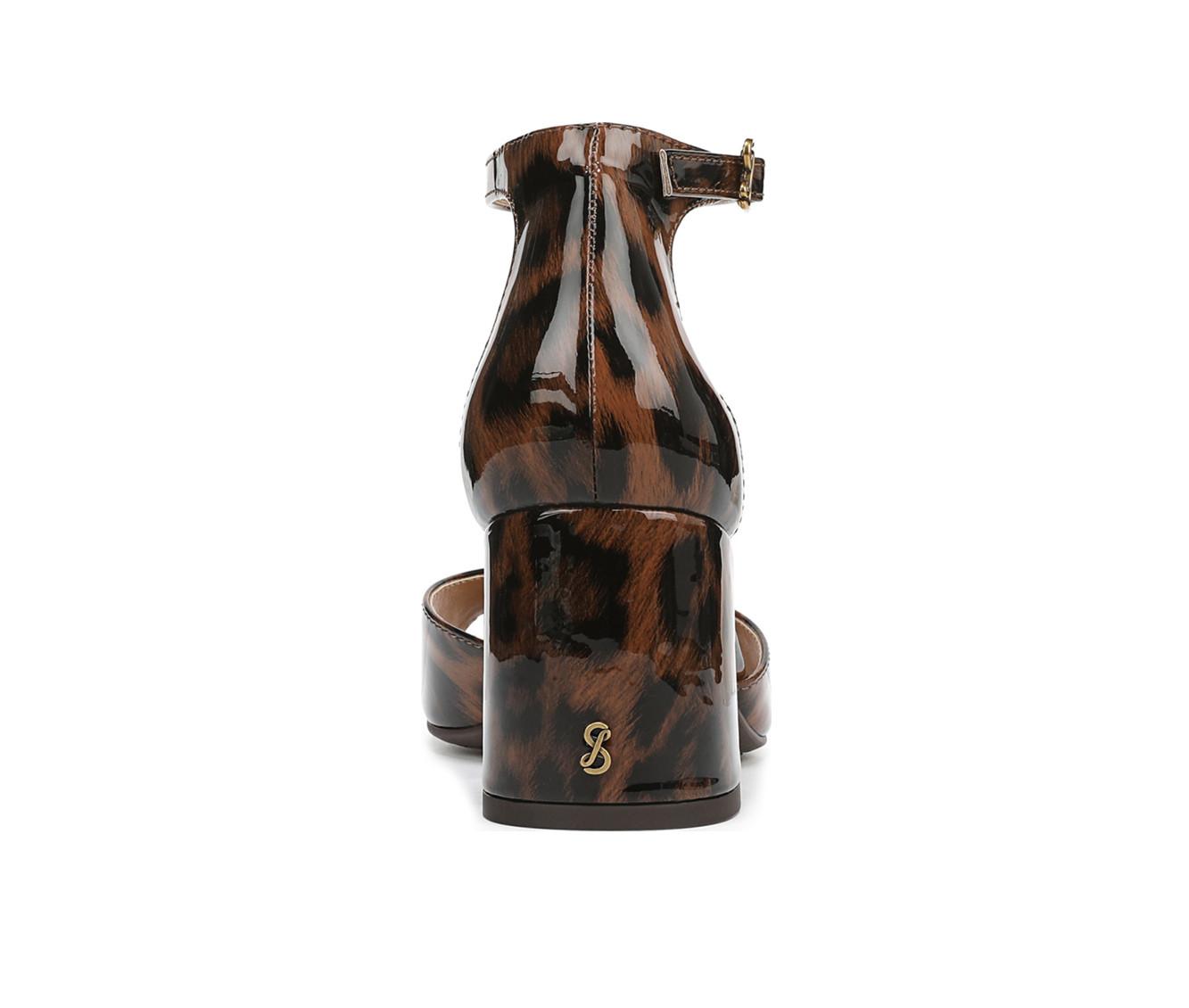 Women's Sam & Libby Leanne Dress Sandals