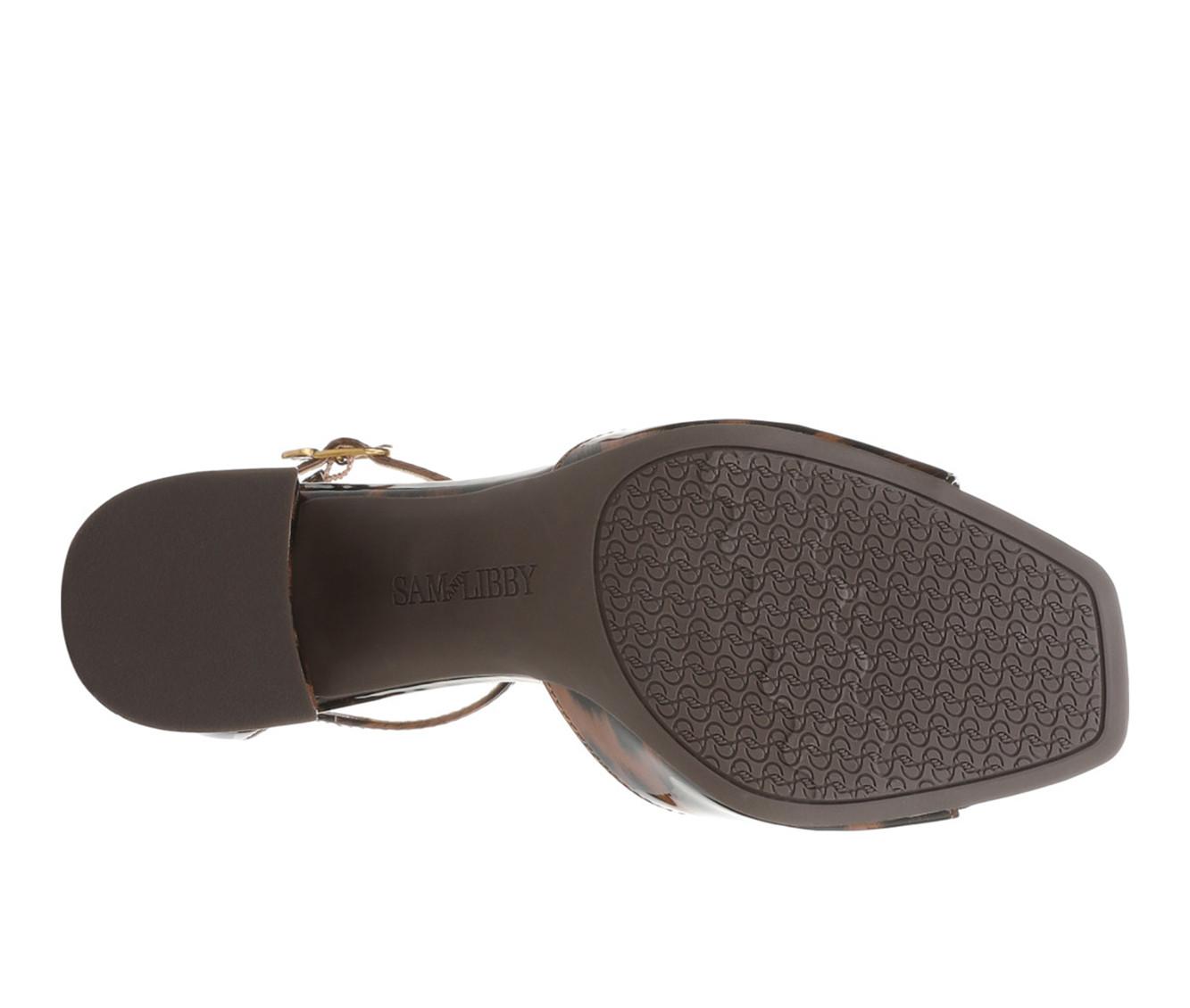 Women's Sam & Libby Leanne Dress Sandals