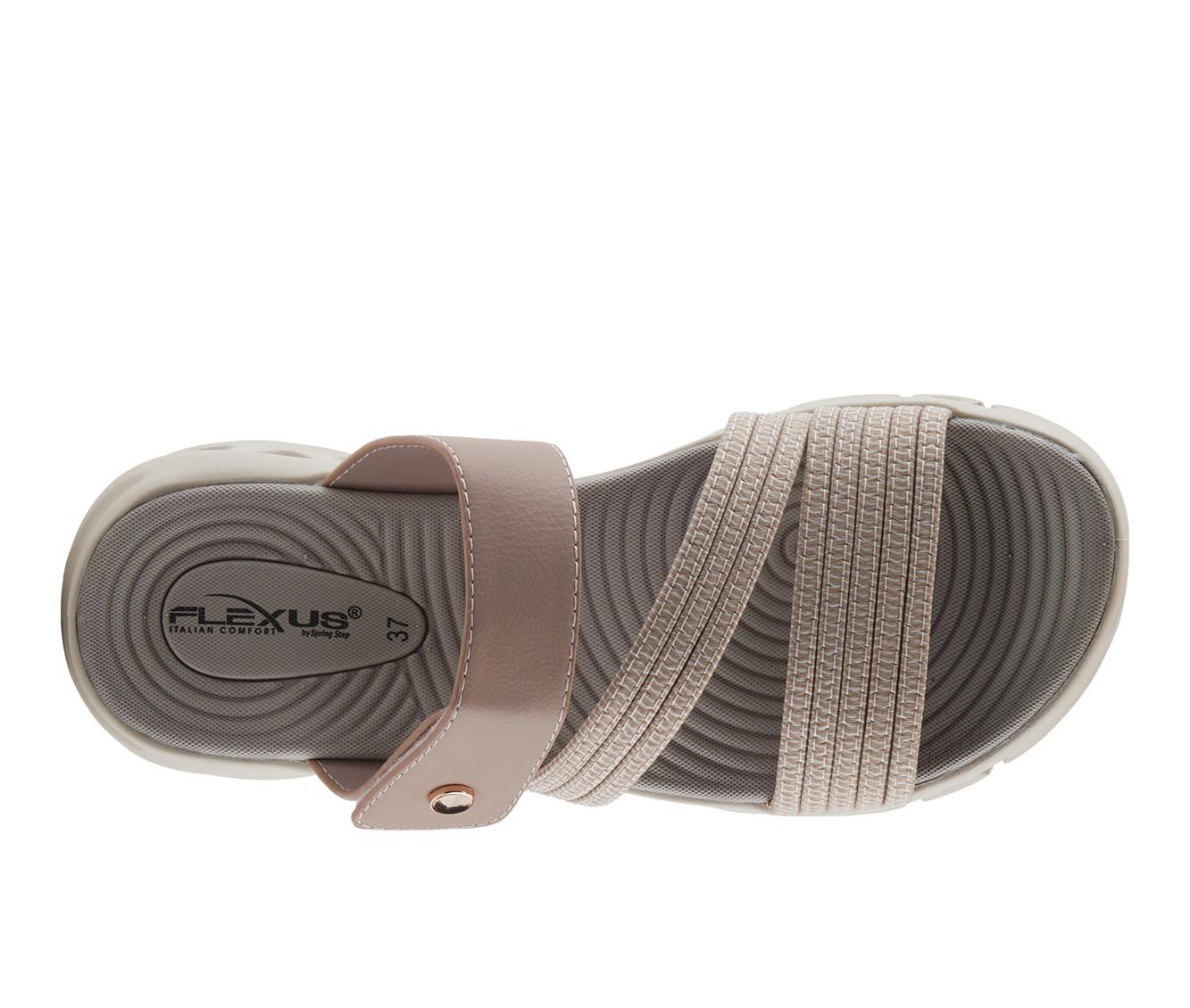 Women's Flexus Galvanesa Sandals