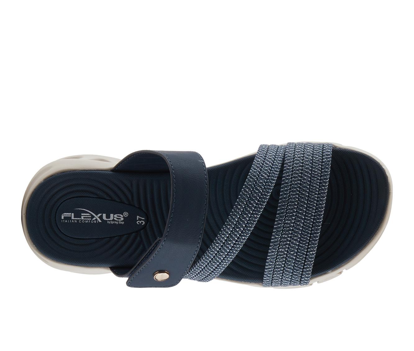 Women's Flexus Galvanesa Sandals