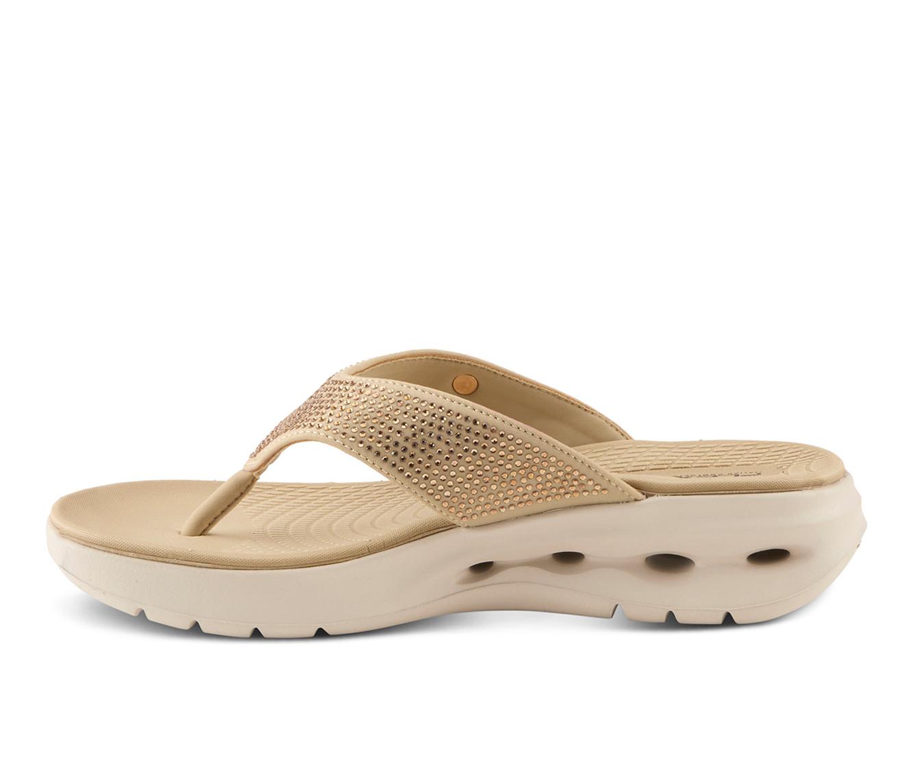 Women's Flexus Gorski Flip-Flops