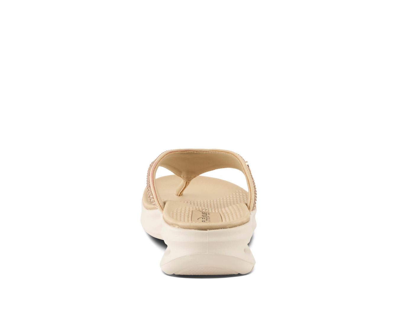 Women's Flexus Gorski Flip-Flops