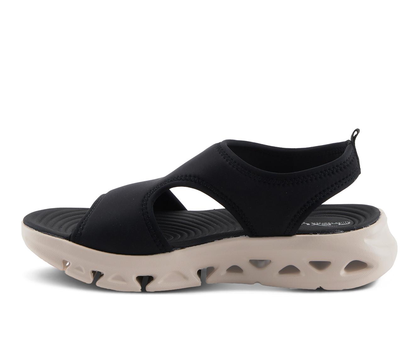 Flexus Guzman Sandals