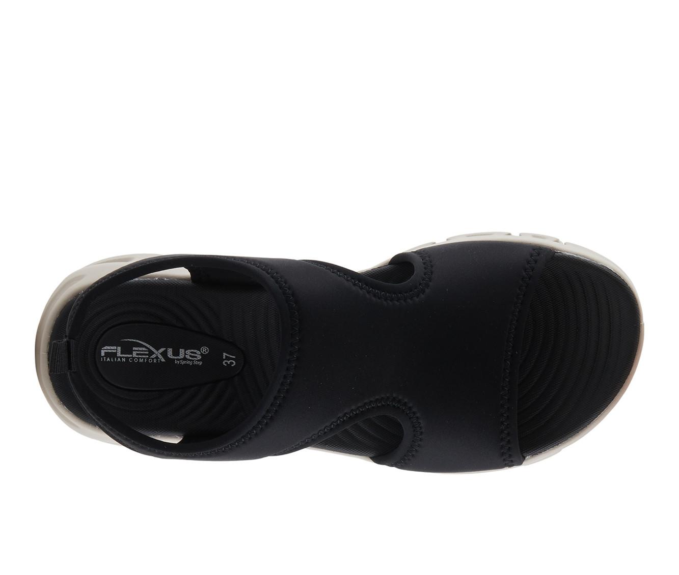 Flexus Guzman Sandals