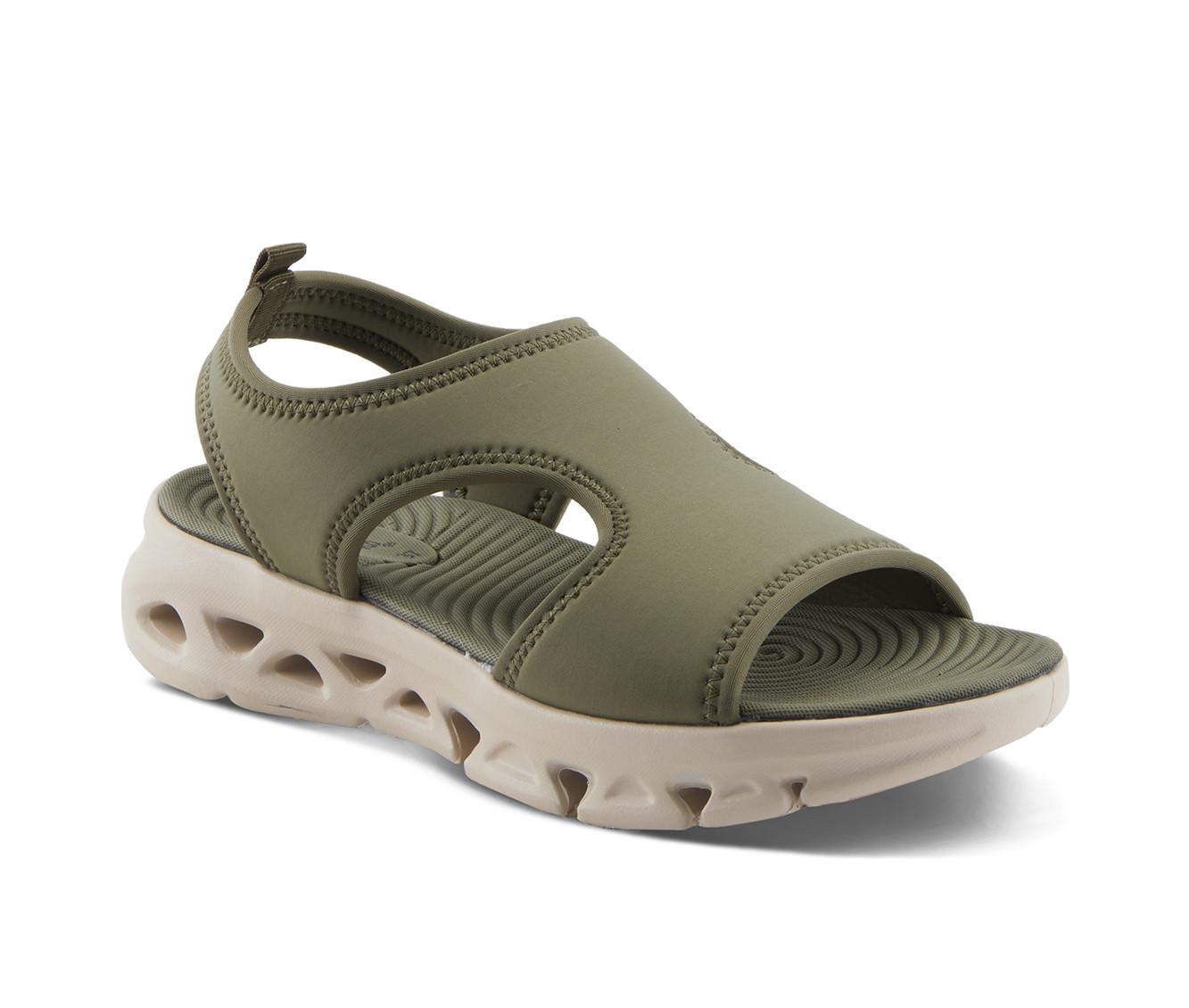 Flexus Guzman Sandals