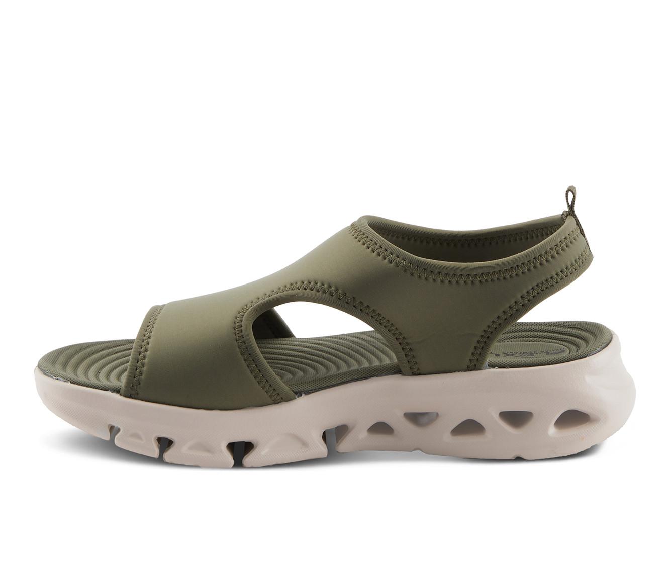 Flexus Guzman Sandals