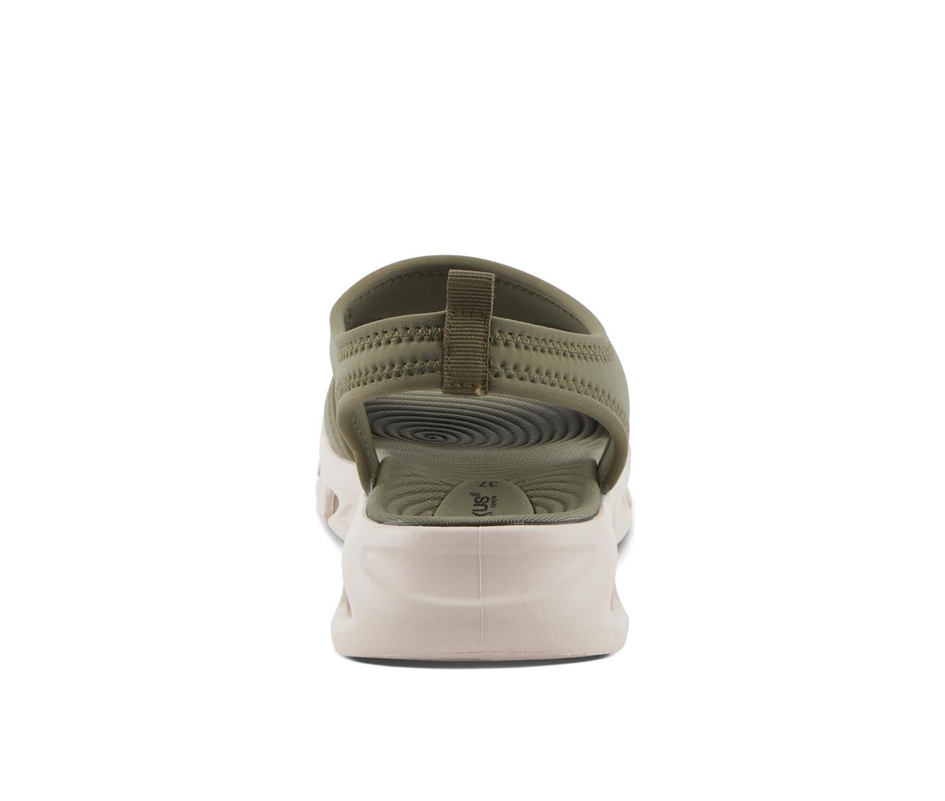 Flexus Guzman Sandals