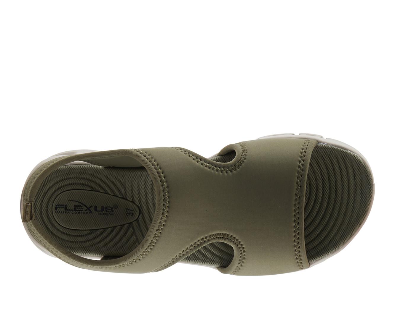 Flexus Guzman Sandals
