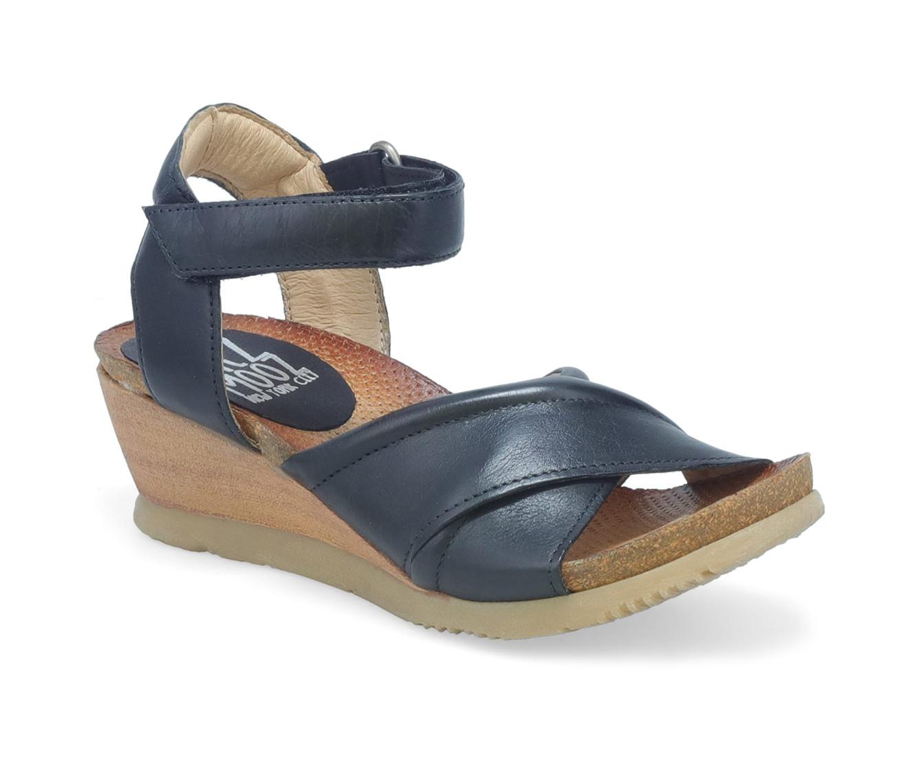 Women's Miz Mooz Sofie Wedges