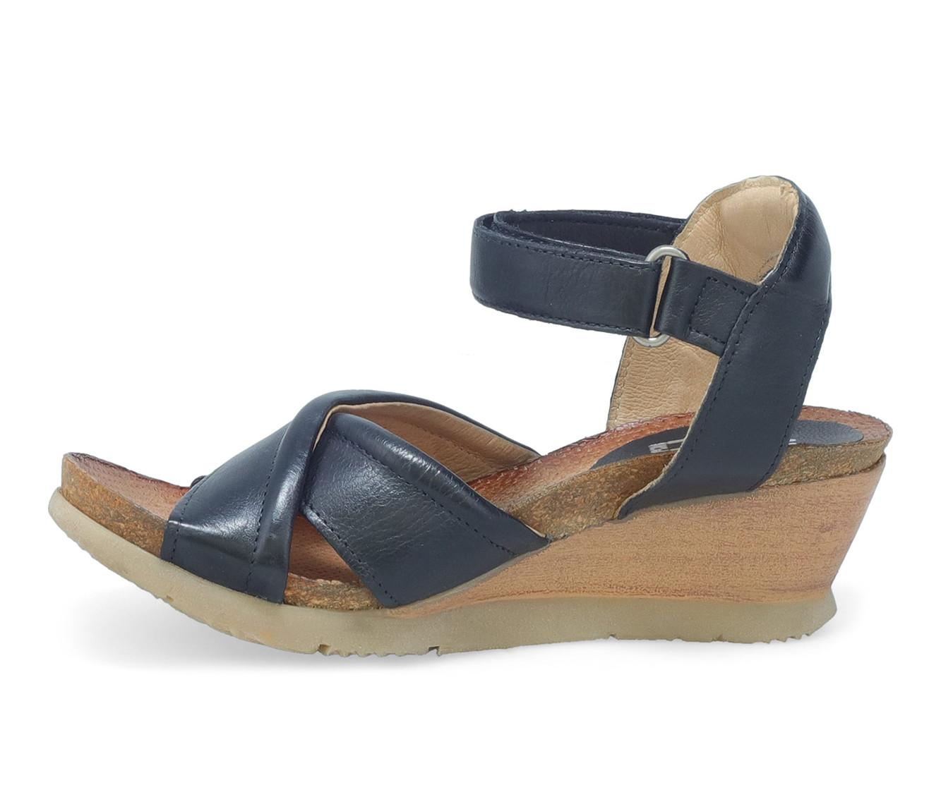 Women's Miz Mooz Sofie Wedges