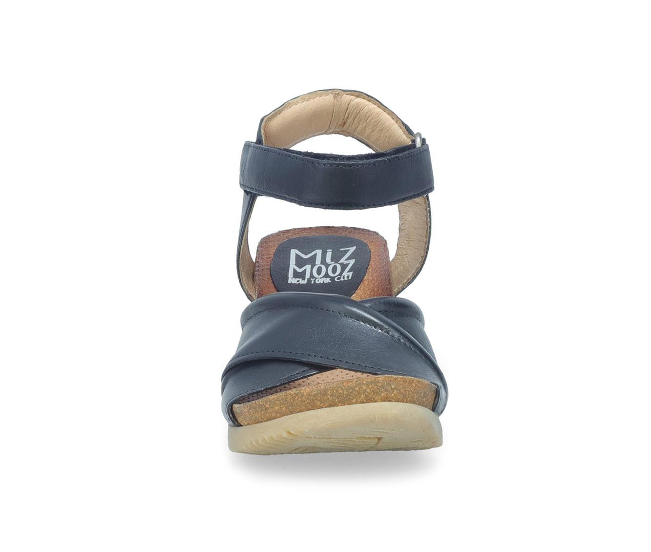 Women's Miz Mooz Sofie Wedges