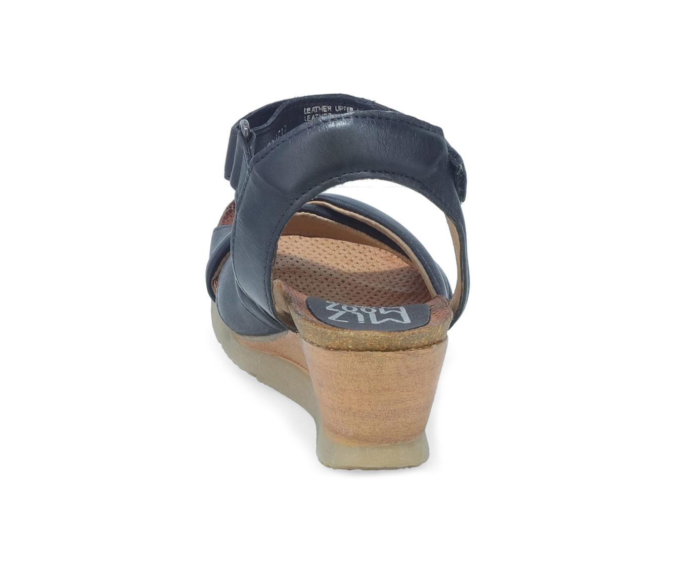 Women's Miz Mooz Sofie Wedges