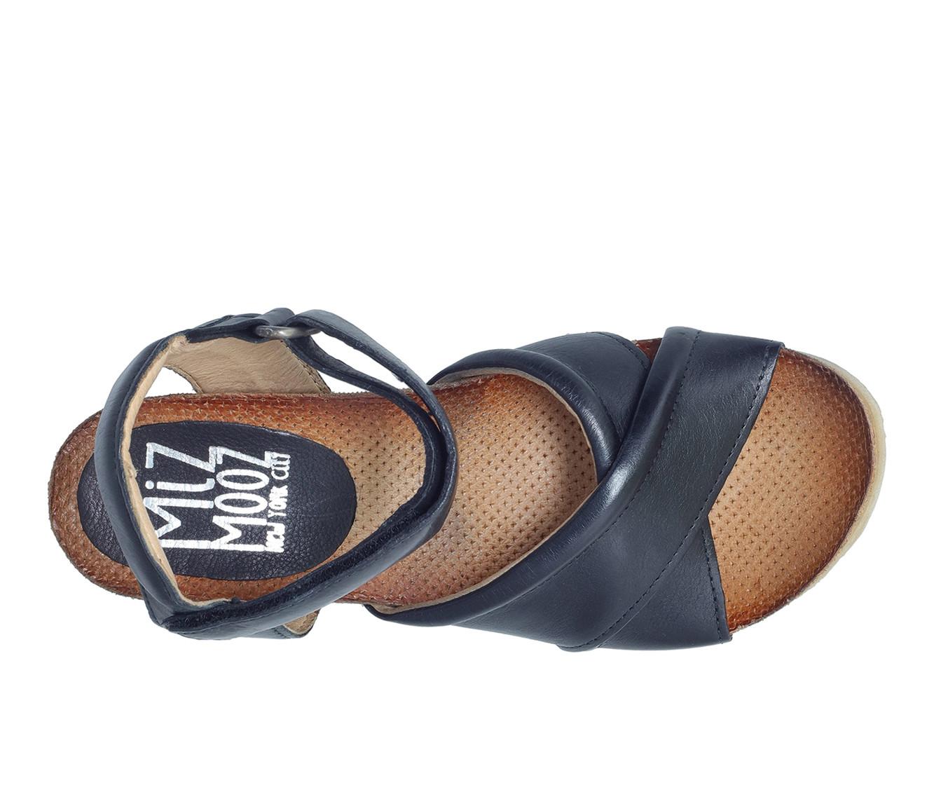 Women's Miz Mooz Sofie Wedges