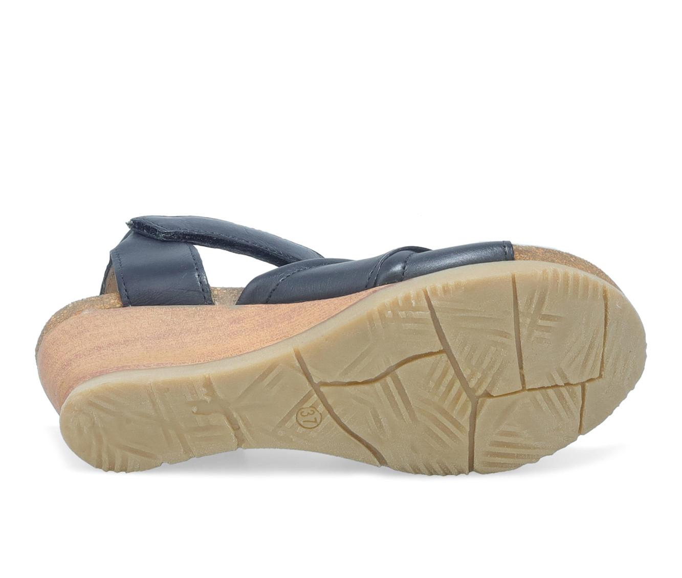 Women's Miz Mooz Sofie Wedges
